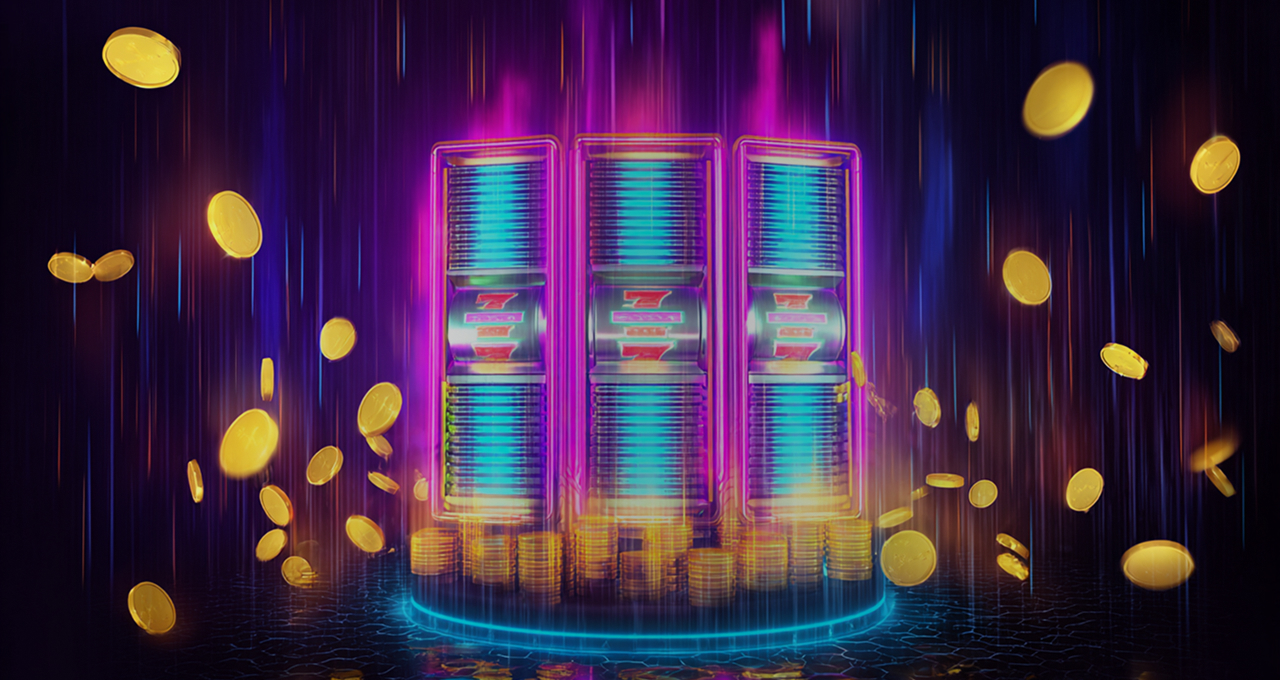 Slots Villa Casino